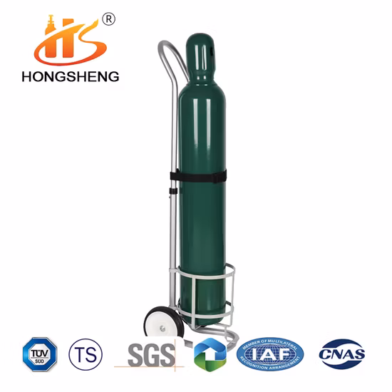 Planta de oxigênio portátil e de pequena capacidade - 50 m3/hora - 200 cilindros de enchimento por dia