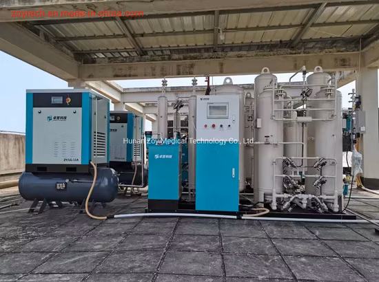 China Liquifier Automatic Mobile Unit Nitrogen Small Air Oxygen Liquid Plant Gas Machine Medical Psa Liquid Nitrogen Generator Plant Production Plant for Sale 50% off